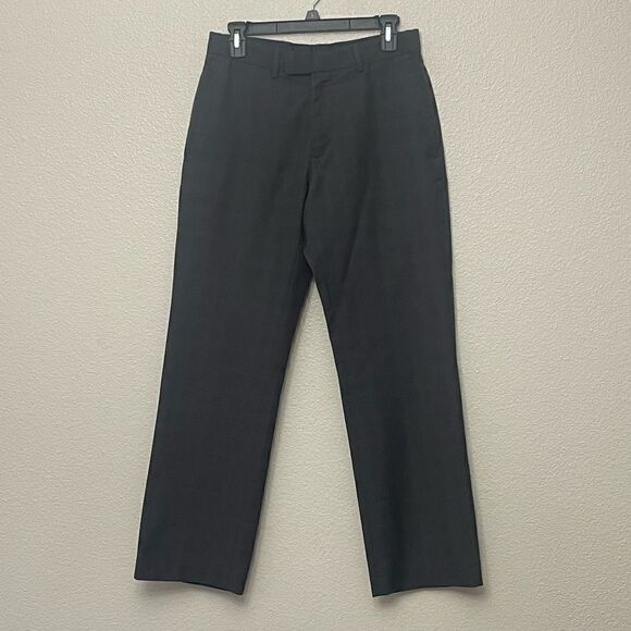 Perry Ellis Portfolio Dress Pants Size 30x30 - Picture 1 of 6